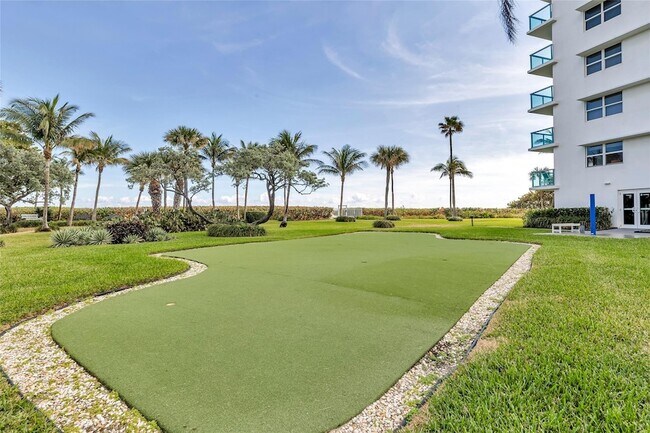 Building Photo - 1610 N Ocean Blvd