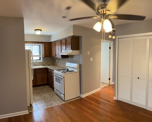 Remodeled - 3680 W 119th St