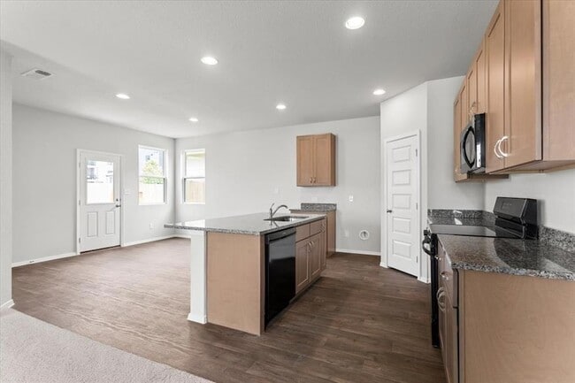 Building Photo - 2709 Towy Rd