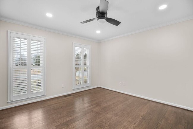 Building Photo - 6000 Blackstone Blvd