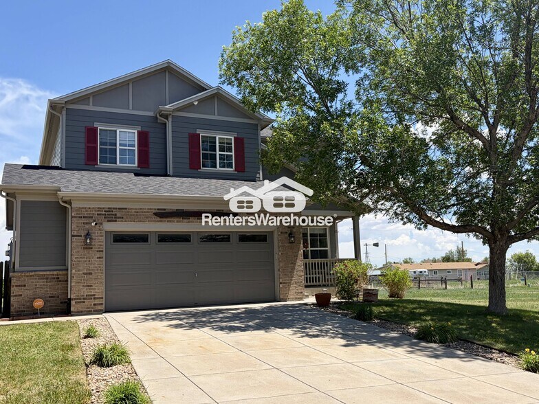 Building Photo - 11260 Jersey Way