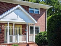 Building Photo - 3109 N Parham Rd