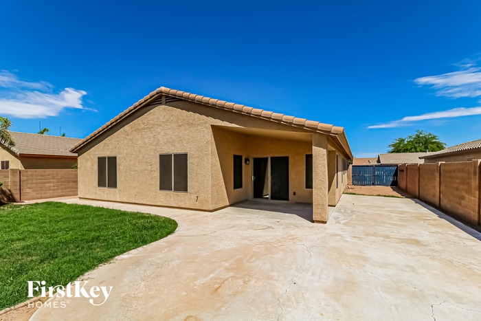 Building Photo - 16032 N 159th Ln