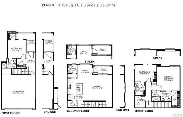 Building Photo - 944 N Divino Privado
