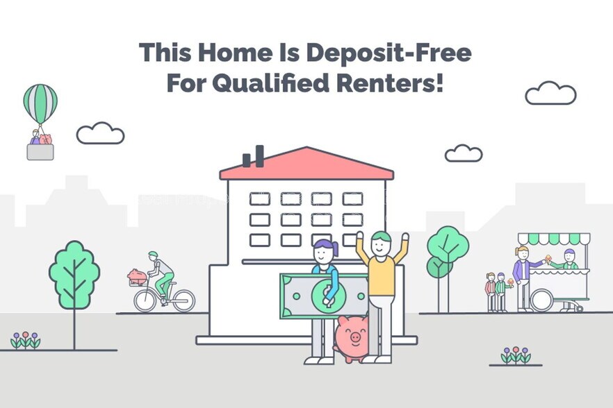 Building Photo - 4205 SE 47th St