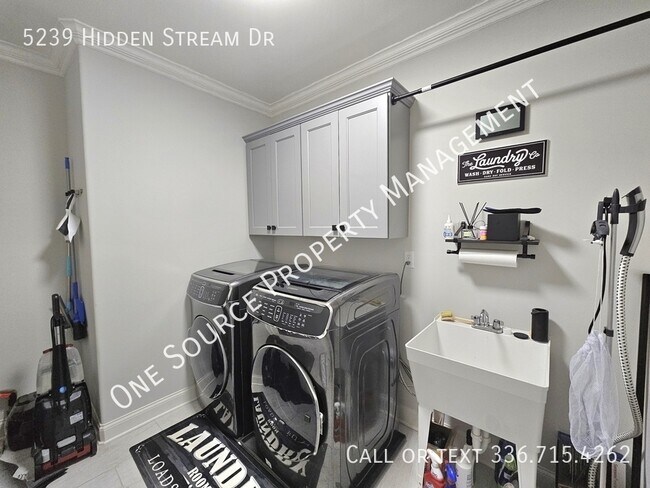 Building Photo - 5239 Hidden Stream Dr