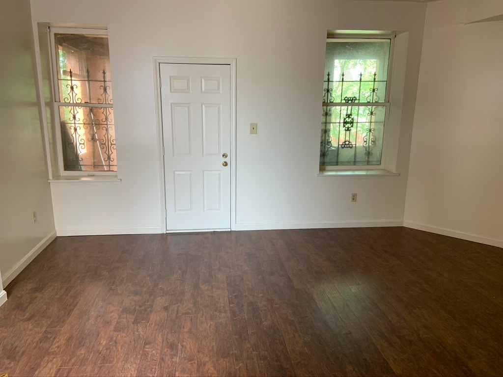 Bedroom - 306 Jacksonia St