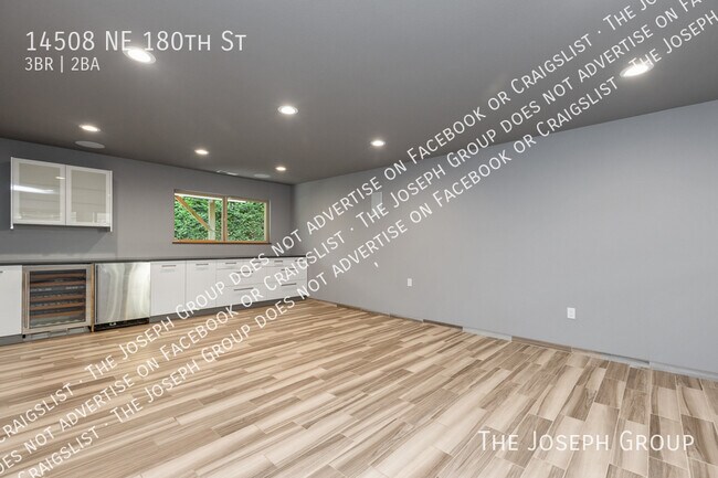Building Photo - 14508 NE 180th St