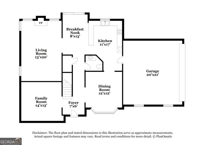 Building Photo - 8479 Glendevon Ct