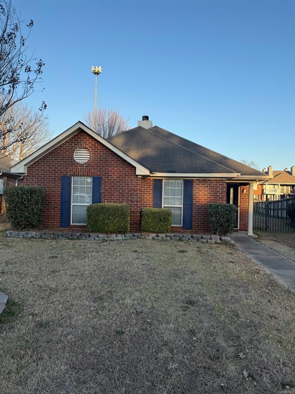 Building Photo - 8425 English Oak Loop