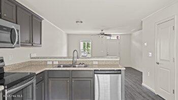 Building Photo - 501 Pate Dr