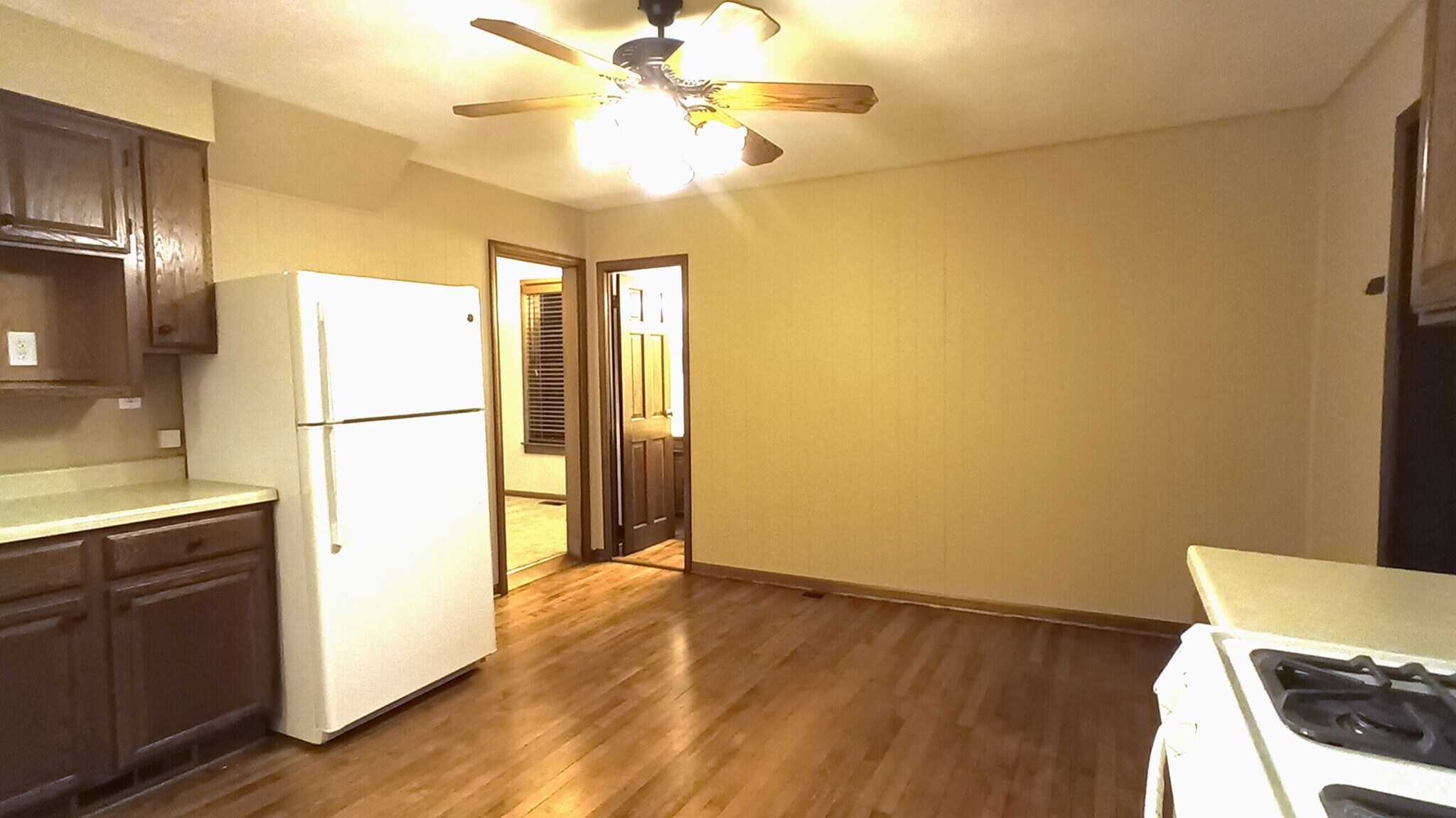 Building Photo - 1224 Dean St