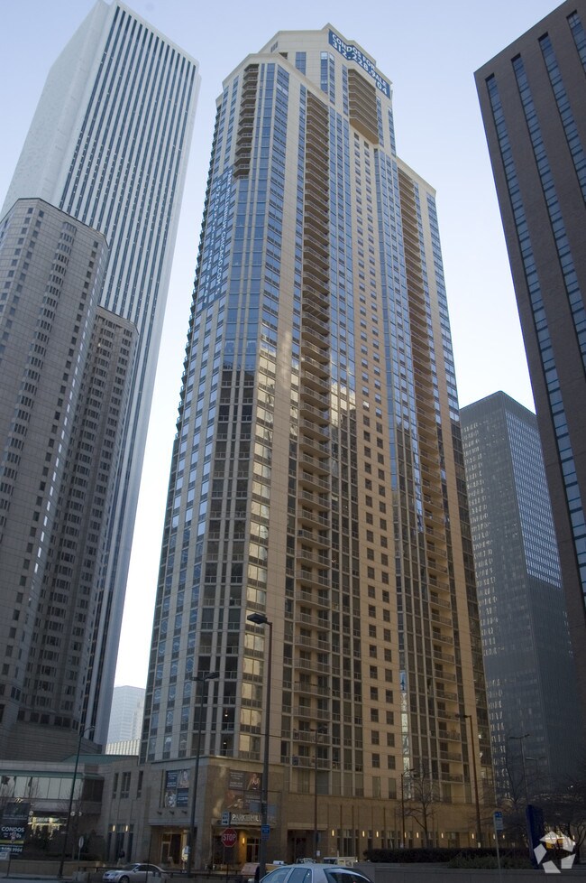 Park Millennium 222 N Columbus Dr Chicago IL 60601 Apartment Finder