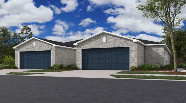 Primary Photo - *Pre-leasing* BRAND NEW Three Bedroom | Tw...