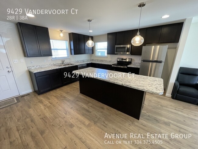 Building Photo - 9429 Vandervoort Ct