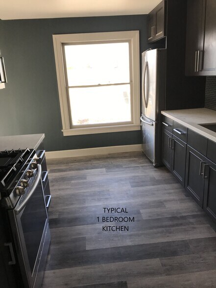 Building Photo - 107 W Dryden St