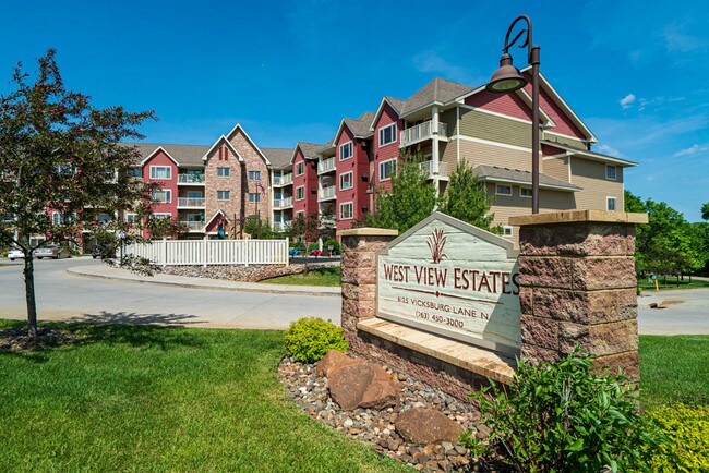Building Photo - West View Estates