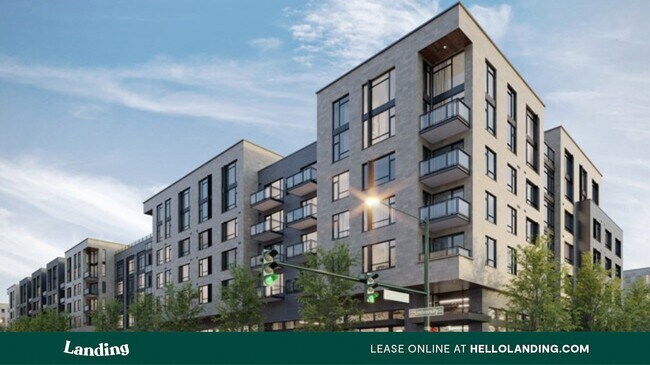 Building Photo - 2450 S University Blvd