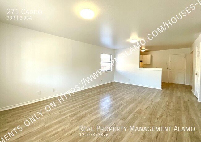 Building Photo - 271 Caddo-