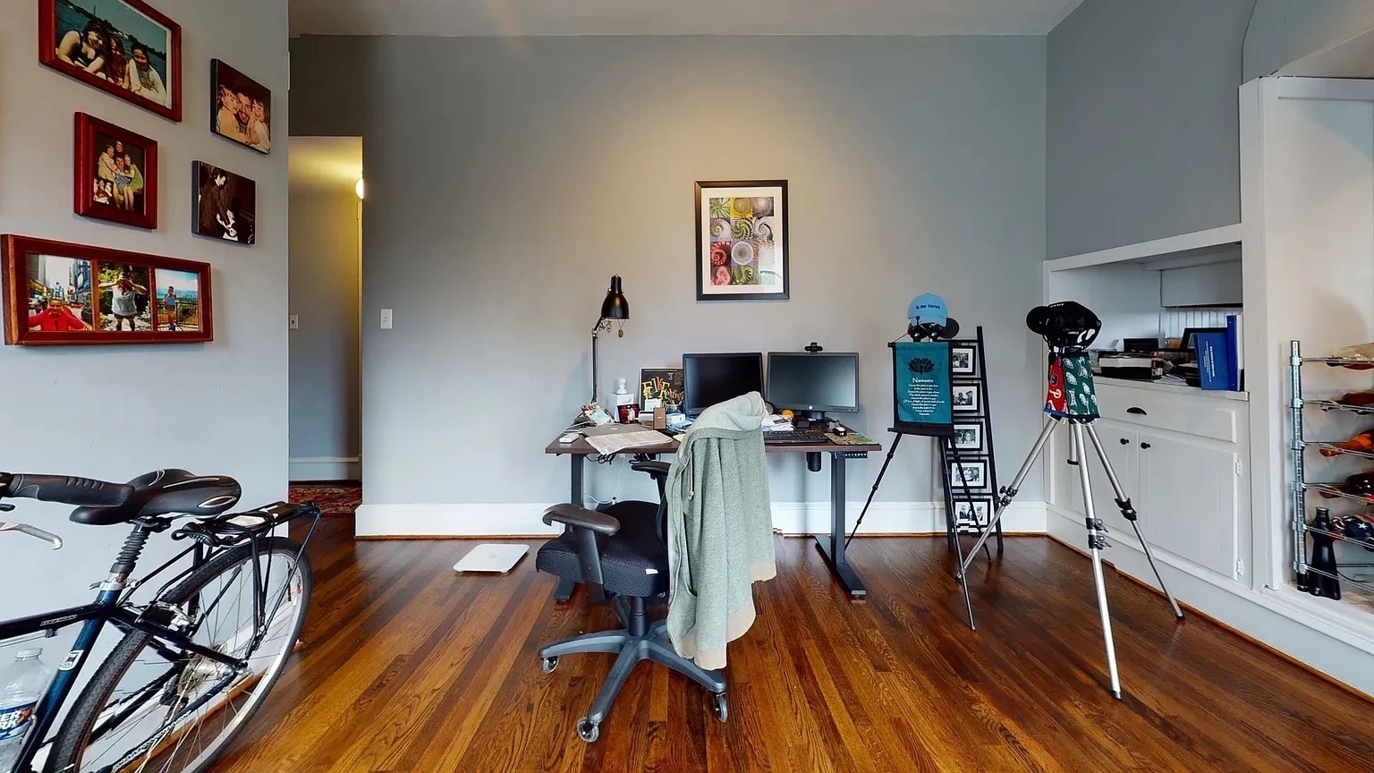 Dining Room - 45 S Wyoming Ave