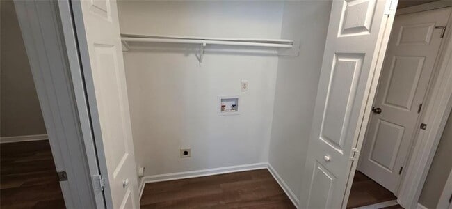 Building Photo - 3813 N Bogan Rd