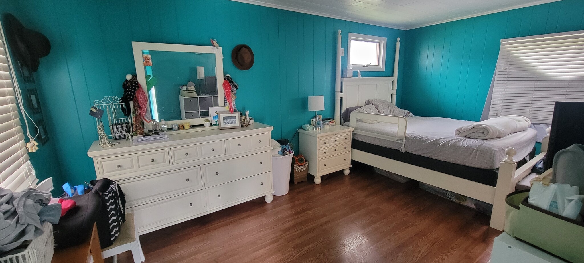 Bedroom #2 - 60 S Vernon St