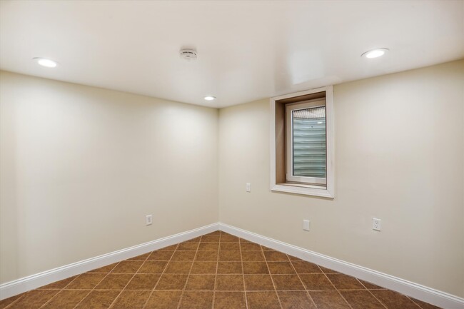Bedroom #4, Lower Level - 14 Mount Olivet Blvd