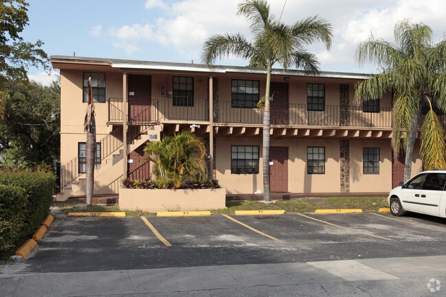 Building Photo - Arthur Street Apartments