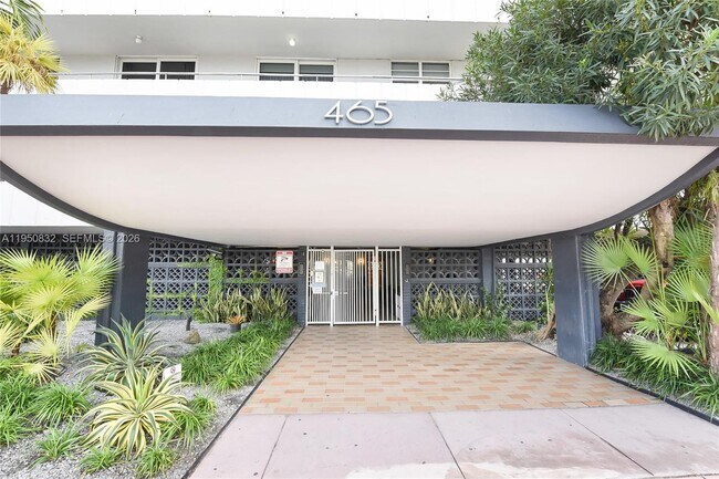 Building Photo - 465 Ocean Dr