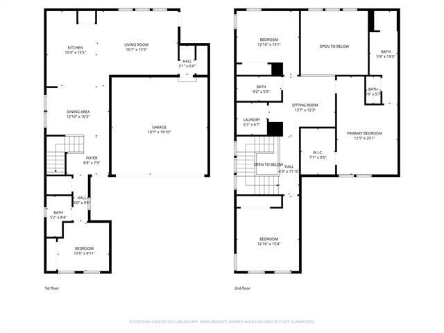 Building Photo - 8025 Glenview Dr