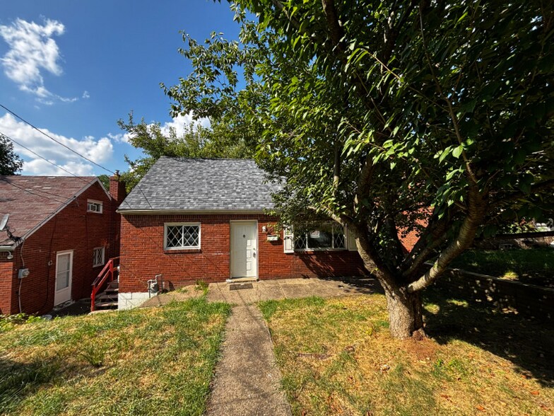 Primary Photo - 3107 Idaho St