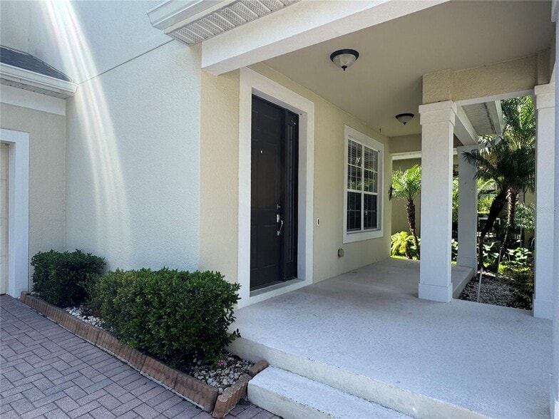 Porch - 7340 Tattant Blvd