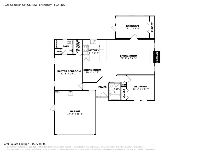 Building Photo - 7925 Cameron Cay Ct