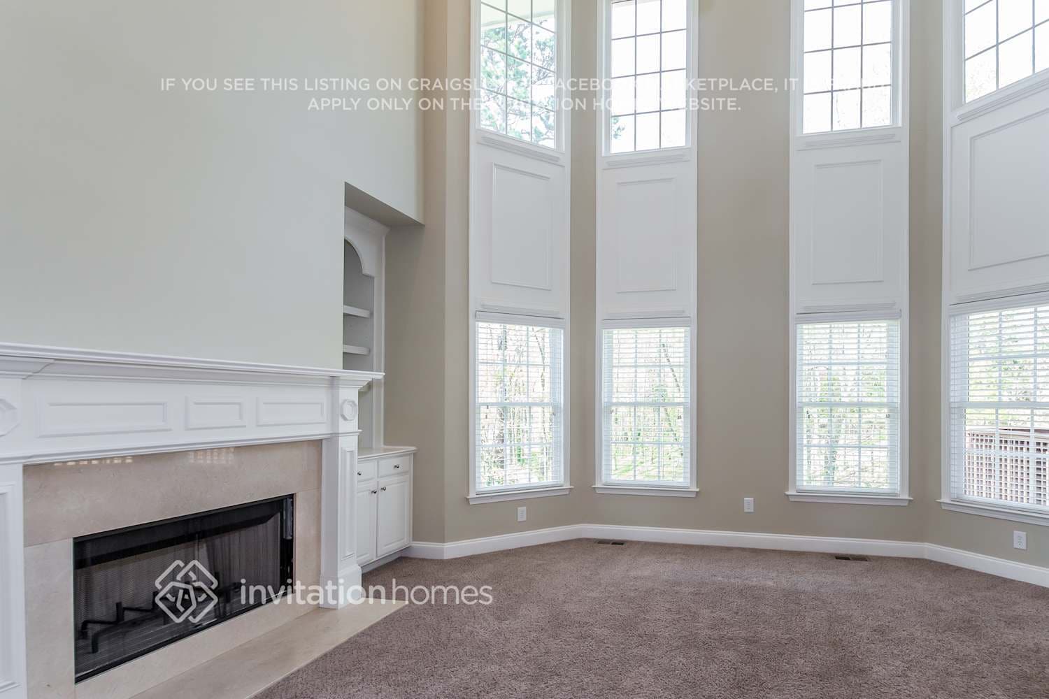 Building Photo - 3864 Lost Oak Dr NE