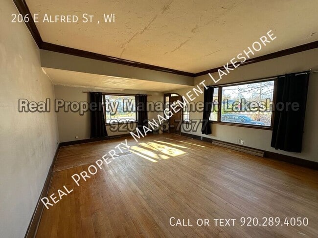 Building Photo - 206 E Alfred St