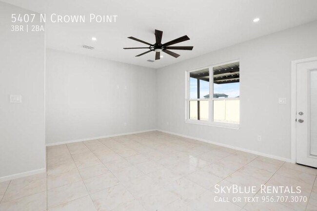 Building Photo - 5407 N Crown Point