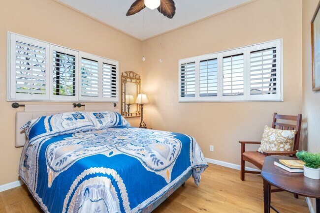 Building Photo - Fully Furnished, 3 Bed/3 Bath, Waiehu Heig...