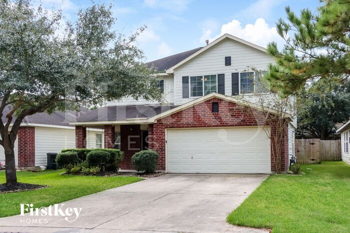 Building Photo - 18215 Barkers Crest Dr