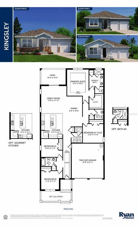 Building Photo - 3884 Isle Royal Pl