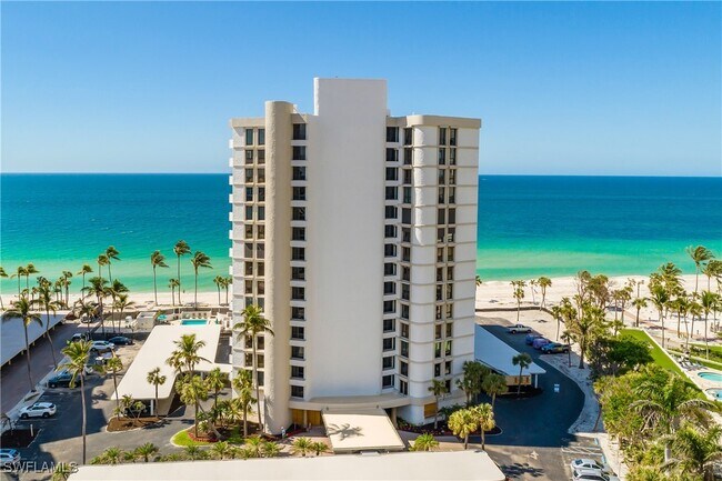 Building Photo - 4005 Gulf Shore Blvd N