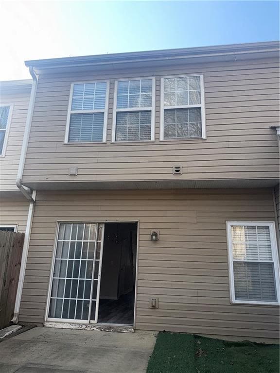 Building Photo - 2766 Terrell Trace Dr SE