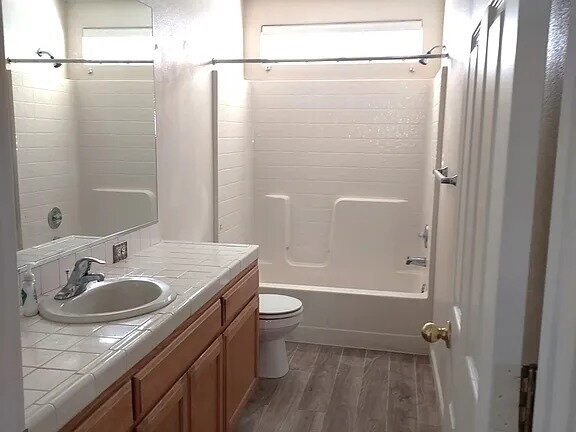 Building Photo - The 3-Bd , 2-Bth home is freshly renovated with new paint