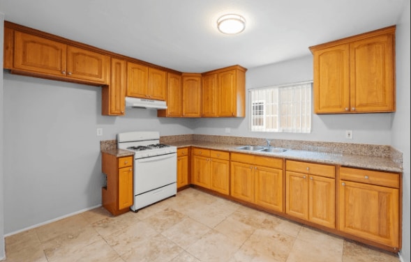 Building Photo - 2232-2234 Santa Fe Ave.