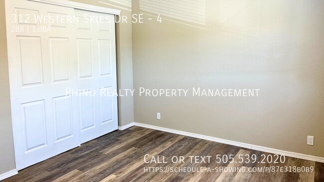 Building Photo - 312 Western Skies Dr SE