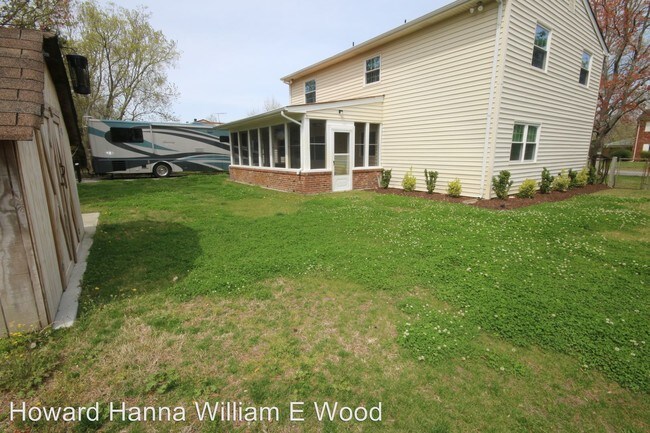 Building Photo - 5401 Wingate Way