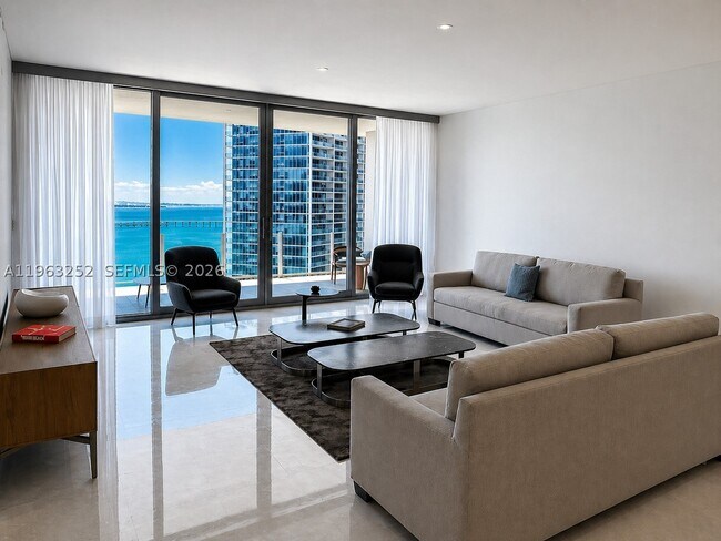 Building Photo - 300 Biscayne Blvd