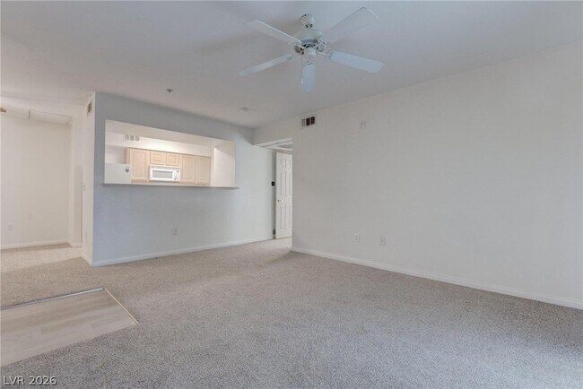 Building Photo - 6955 N Durango Dr