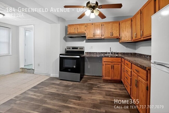 Building Photo - 184 Greenfield Ave