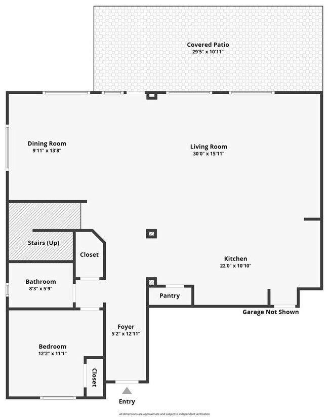 Building Photo - 6107 Shasta Daisy Way