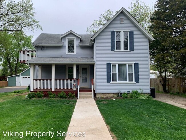 Primary Photo - 3 br, 1 bath House - 237 Harrison Street